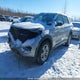 1FMSK8DH3LGB13207 2020 Ford Explorer Xlt auction photo thumbnail 2