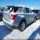 1FMSK8DH3LGB13207 2020 Ford Explorer Xlt auction photo thumbnail 4