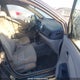 JHMZE2H74AS801833 2010 Honda Insight Ex auction photo thumbnail 5
