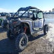 3NSNMF993SF049419 2025 Polaris Rzr Xp 4 1000 Ultimate auction photo thumbnail 4