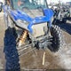 3NSNMF993SF049419 2025 Polaris Rzr Xp 4 1000 Ultimate auction photo thumbnail 6