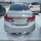 2HGFB2F46FH046223 2015 Honda Civic auction photo thumbnail 16