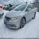 2HGFB2F46FH046223 2015 Honda Civic auction photo thumbnail 2