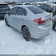 2HGFB2F46FH046223 2015 Honda Civic auction photo thumbnail 3