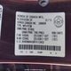 2HKRM4H58FH112432 2015 Honda Cr-V Ex auction photo thumbnail 9