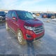 2FMTK4J99FBB75166 2015 Ford Edge Sel auction photo thumbnail 1