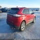 2FMTK4J99FBB75166 2015 Ford Edge Sel auction photo thumbnail 4