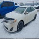 4T1BF1FK5CU511623 2012 Toyota Camry Se/Le/Xle auction photo thumbnail 2
