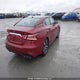 1N4AA6DV4PC508450 2023 Nissan Maxima Sl auction photo thumbnail 4