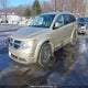 3D4PH6FV4AT283815 2010 Dodge Journey R/T auction photo thumbnail 2