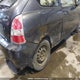 KMHCN3BC9AU159791 2010 Hyundai Accent Gl auction photo thumbnail 6