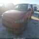 JA3AU26U08U607677 2008 Mitsubishi Lancer Es auction photo thumbnail 2