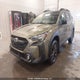 4S4BTDLC7S3129749 2025 Subaru Outback Onyx auction photo thumbnail 2