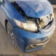 2HGFB2F52DH003018 2013 Honda Civic Lx auction photo thumbnail 12