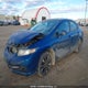 2HGFB2F52DH003018 2013 Honda Civic Lx auction photo thumbnail 2