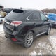 2T2BK1BA9FC334679 2015 Lexus Rx 350 F Sport/Sportdesign auction photo thumbnail 4