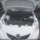 JTDBT4K36CL019749 2012 Toyota Yaris auction photo thumbnail 10