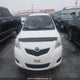JTDBT4K36CL019749 2012 Toyota Yaris auction photo thumbnail 11