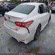 4T1B21HK0KU517305 2019 Toyota Camry Hybrid auction photo thumbnail 4