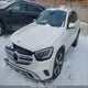 WDC0G8EB7LV203957 2020 Mercedes-Benz Glc 300 4Matic auction photo thumbnail 2
