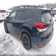JF2SKEKC2KH594961 2019 Subaru Forester Sport auction photo thumbnail 3