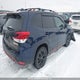 JF2SKEKC2KH594961 2019 Subaru Forester Sport auction photo thumbnail 4
