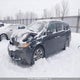 5FNRL5H91FB510978 2015 Honda Odyssey auction photo thumbnail 2