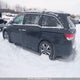 5FNRL5H91FB510978 2015 Honda Odyssey auction photo thumbnail 3