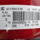 2D8HN44E99R665890 2009 Dodge Grand Caravan Se auction photo thumbnail 9