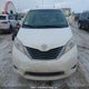 5TDKK3DC7CS228247 2012 Toyota Sienna Le V6 auction photo thumbnail 13