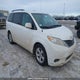 5TDKK3DC7CS228247 2012 Toyota Sienna Le V6 auction photo thumbnail 1