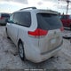 5TDKK3DC7CS228247 2012 Toyota Sienna Le V6 auction photo thumbnail 3