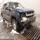 3GNEK13T82G309667 2002 Chevrolet Avalanche 1500 auction photo thumbnail 6