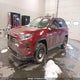 2T3DWRFV0MW125752 2021 Toyota Rav4 Hybrid Limited auction photo thumbnail 2