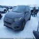 3CZRU6H20KM101005 2019 Honda Hr-V Sport auction photo thumbnail 2