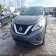 5N1AZ2MH9HN102168 2017 Nissan Murano Platinum/Sl/Sv auction photo thumbnail 13