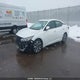 3N1AB8CVXNY266761 2022 Nissan Sentra Sv auction photo thumbnail 2