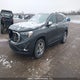 3GKALMEV1KL163435 2019 GMC Terrain Sle auction photo thumbnail 2