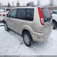 JN8BT08TX6W100311 2006 Nissan X-Trail Se/Xe auction photo thumbnail 3