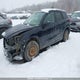 JM3KE2BE9E0412365 2014 Mazda Cx-5 Gx auction photo thumbnail 2