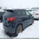 JM3KE2BE9E0412365 2014 Mazda Cx-5 Gx auction photo thumbnail 4