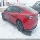LRW3E7FA1RC099377 2024 Tesla Model 3 Rwd auction photo thumbnail 3