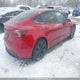 LRW3E7FA1RC099377 2024 Tesla Model 3 Rwd auction photo thumbnail 4