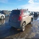 3GNCJPEBXEL213486 2014 Chevrolet Trax 1Lt auction photo thumbnail 4