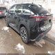 JTMAAAAA9RA046626 2024 Toyota Bz4X Xle/Limited auction photo thumbnail 3
