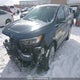 2FMPK4K9XNBA75835 2022 Ford Edge Titanium auction photo thumbnail 2