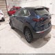 3MVDMAB7XMM275723 2021 Mazda Cx-30 Gx auction photo thumbnail 3
