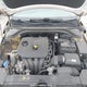 KMHD84LF1KU738950 2019 Hyundai Elantra Preferred auction photo thumbnail 10