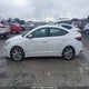 KMHD84LF1KU738950 2019 Hyundai Elantra Preferred auction photo thumbnail 15