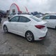 KMHD84LF1KU738950 2019 Hyundai Elantra Preferred auction photo thumbnail 3